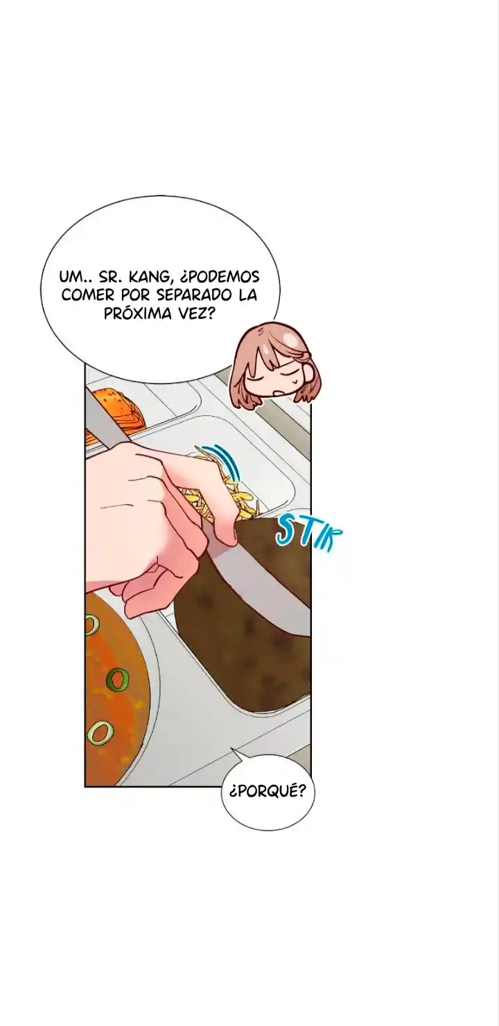 Encantandote - Capítulo 53 - Página 6 - LectorTMOo