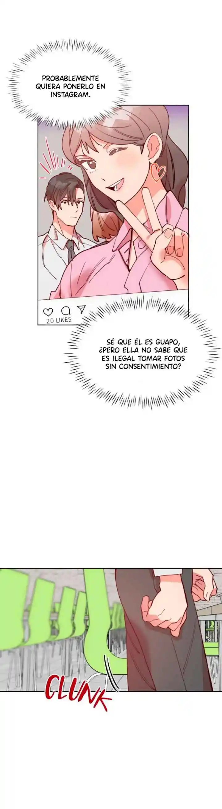Encantandote - Capítulo 53 - Página 9 - LectorTMOo