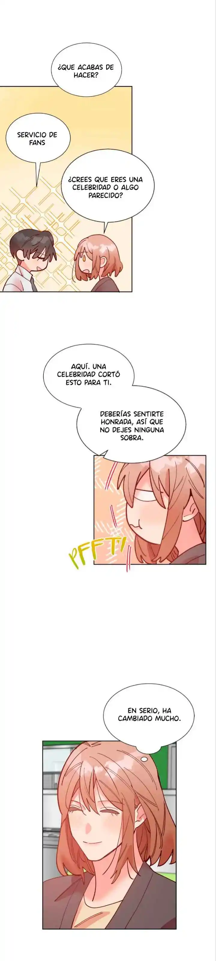 Encantandote - Capítulo 53 - Página 11 - LectorTMOo