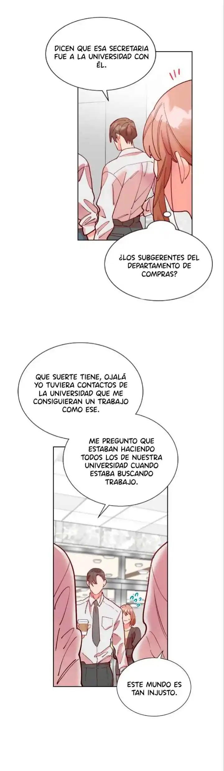Encantandote - Capítulo 53 - Página 13 - LectorTMOo