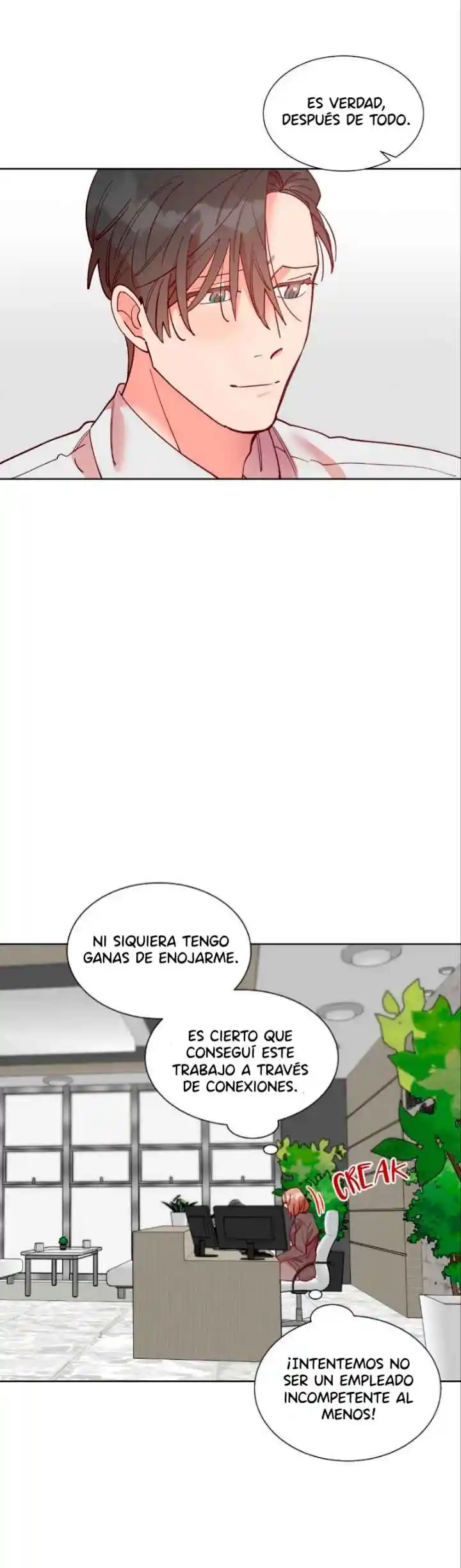 Encantandote - Capítulo 53 - Página 15 - LectorTMOo
