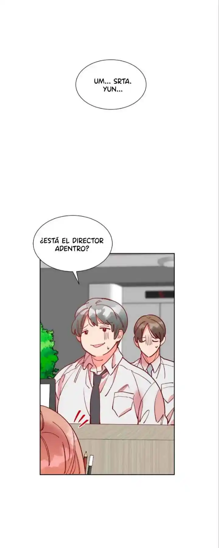 Encantandote - Capítulo 53 - Página 16 - LectorTMOo