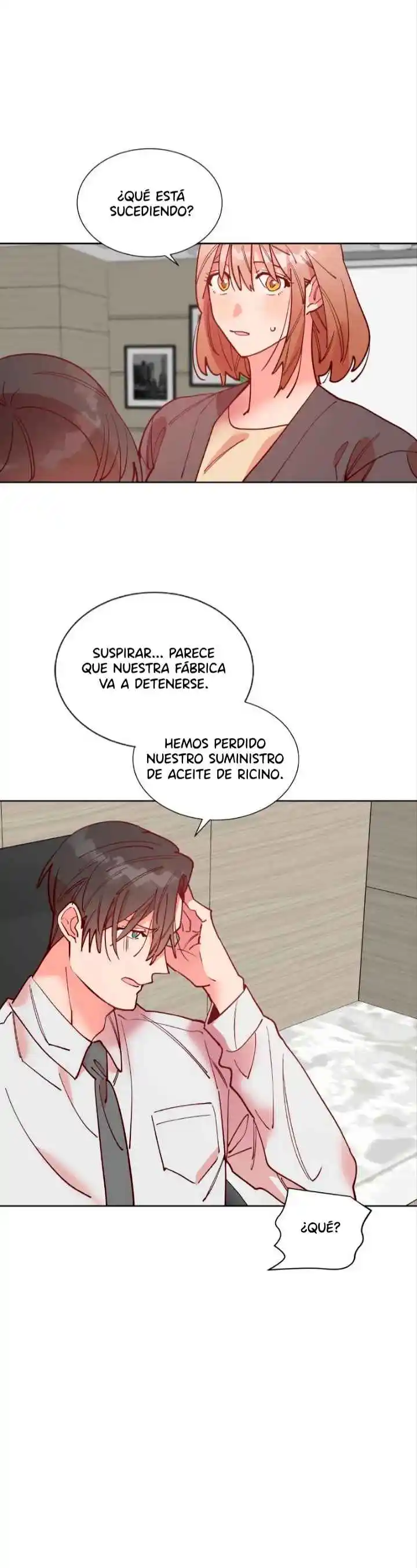 Encantandote - Capítulo 53 - Página 19 - LectorTMOo