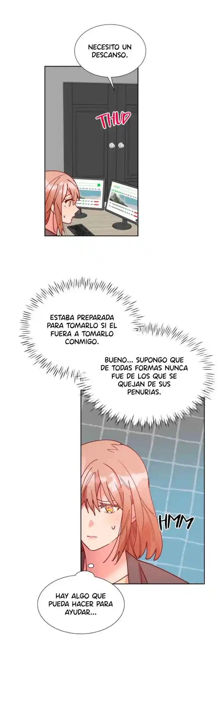 Encantandote - Capítulo 53 - Página 23 - LectorTMOo