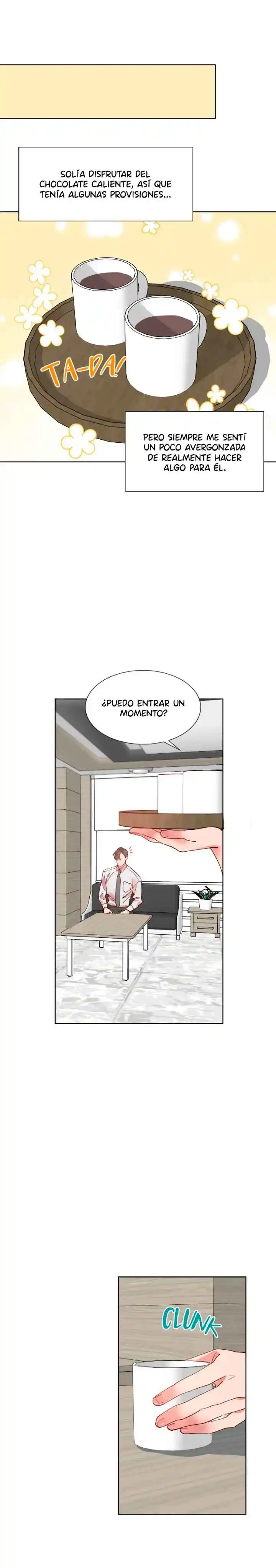 Encantandote - Capítulo 53 - Página 24 - LectorTMOo