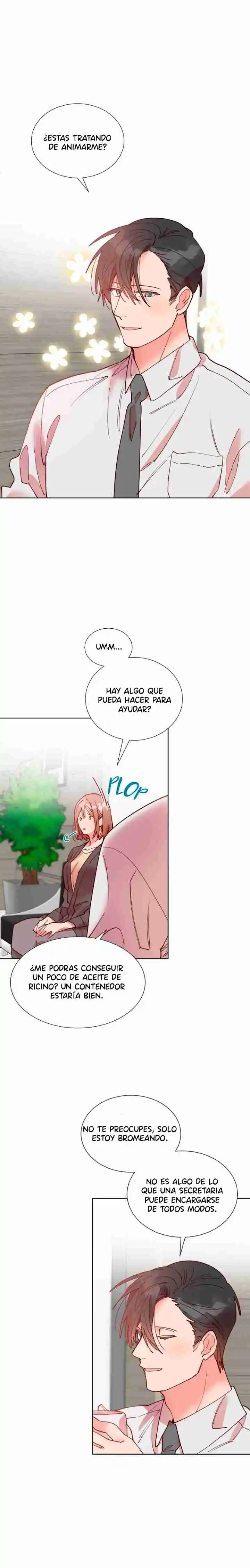 Encantandote - Capítulo 53 - Página 25 - LectorTMOo