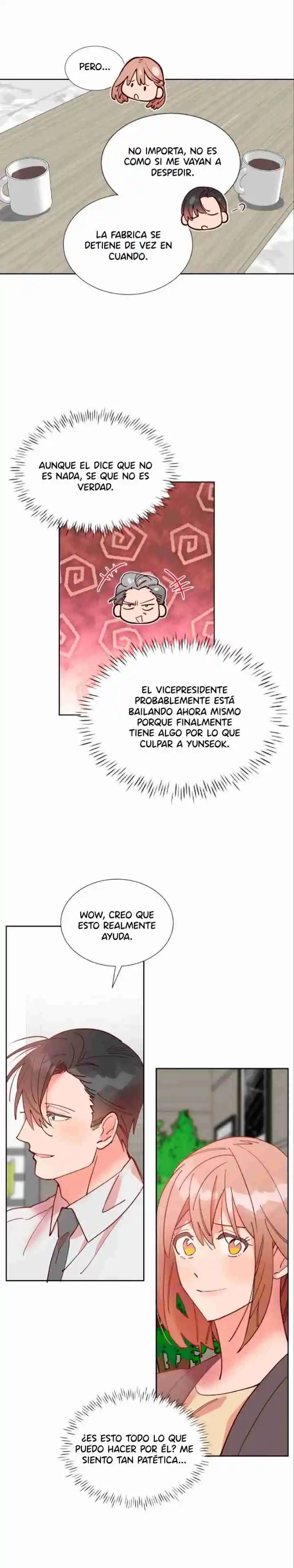 Encantandote - Capítulo 53 - Página 26 - LectorTMOo