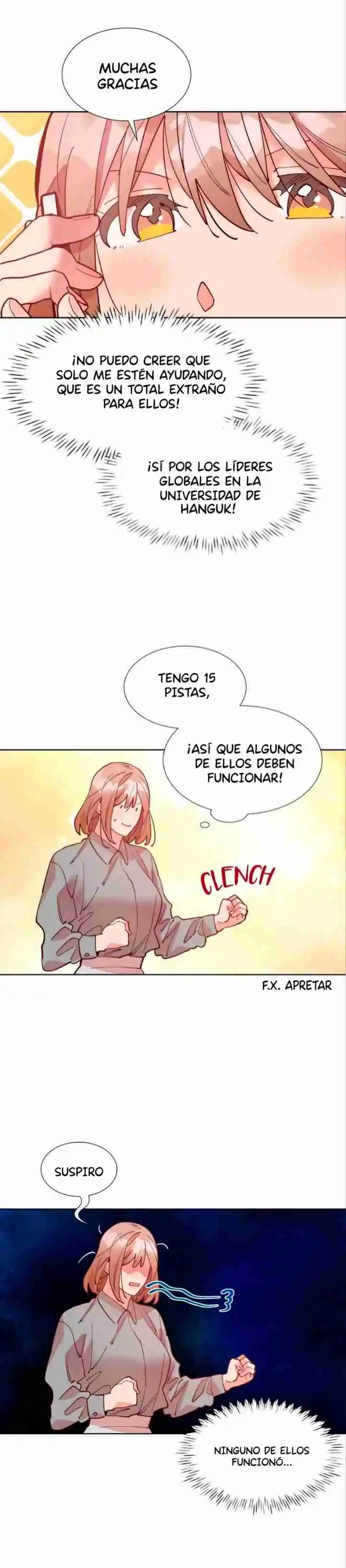 Encantandote - Capítulo 54 - Página 9 - LectorTMOo