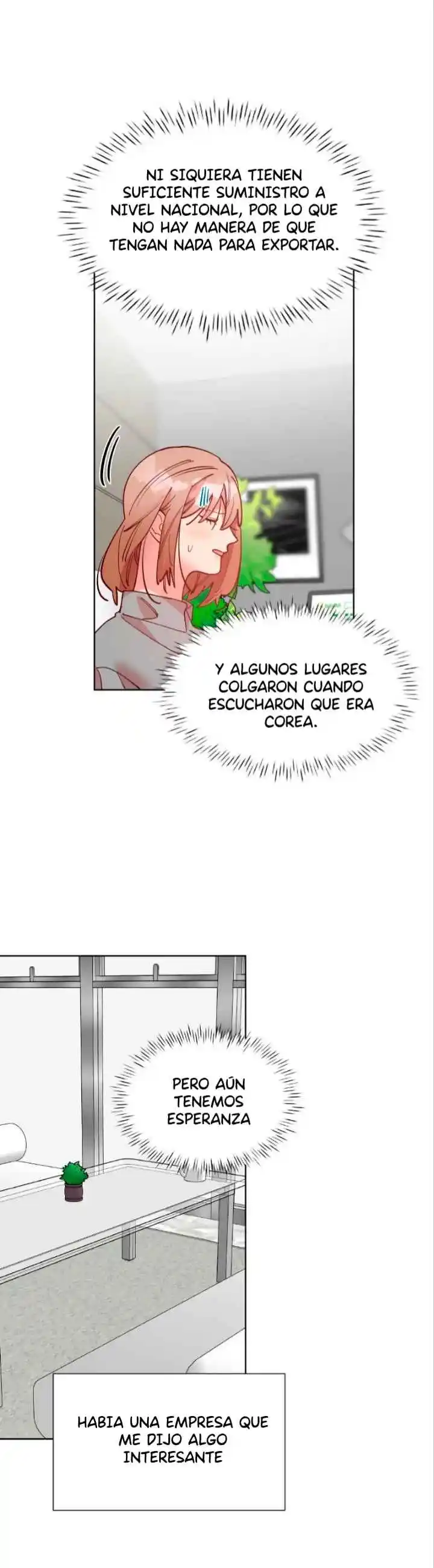 Encantandote - Capítulo 54 - Página 10 - LectorTMOo