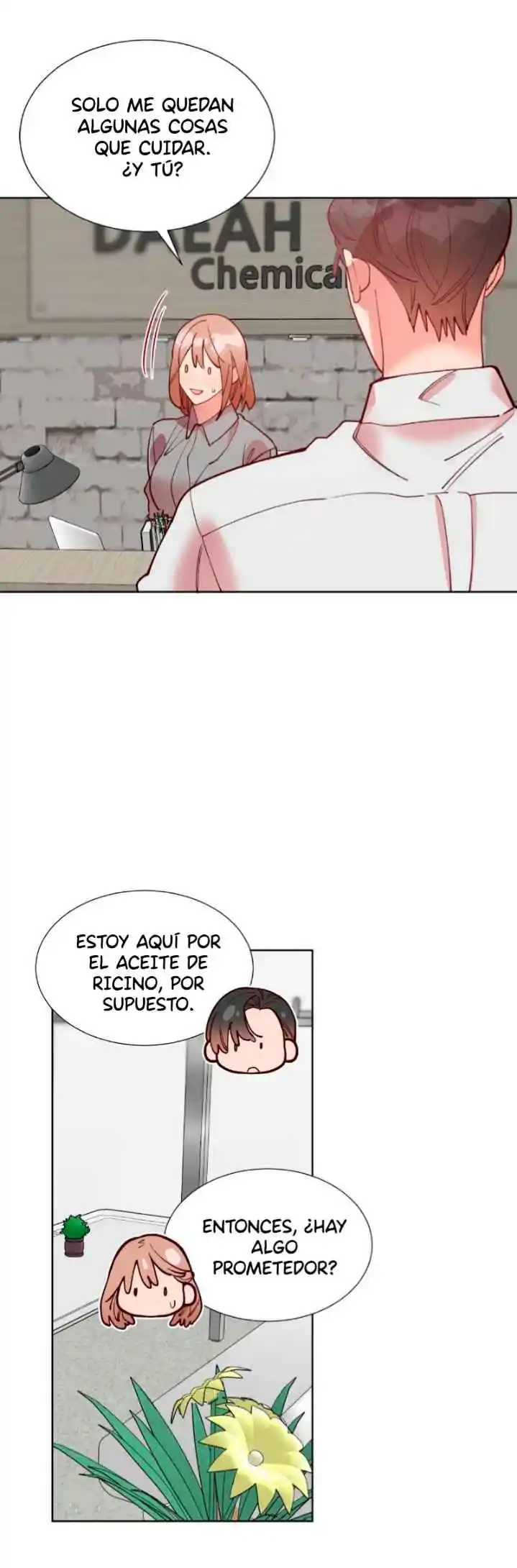 Encantandote - Capítulo 54 - Página 13 - LectorTMOo