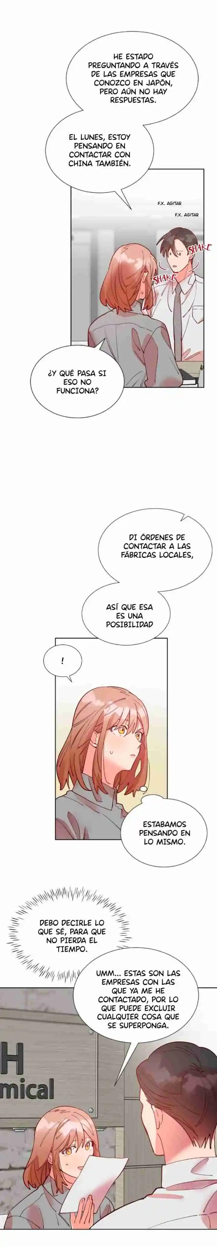 Encantandote - Capítulo 54 - Página 14 - LectorTMOo