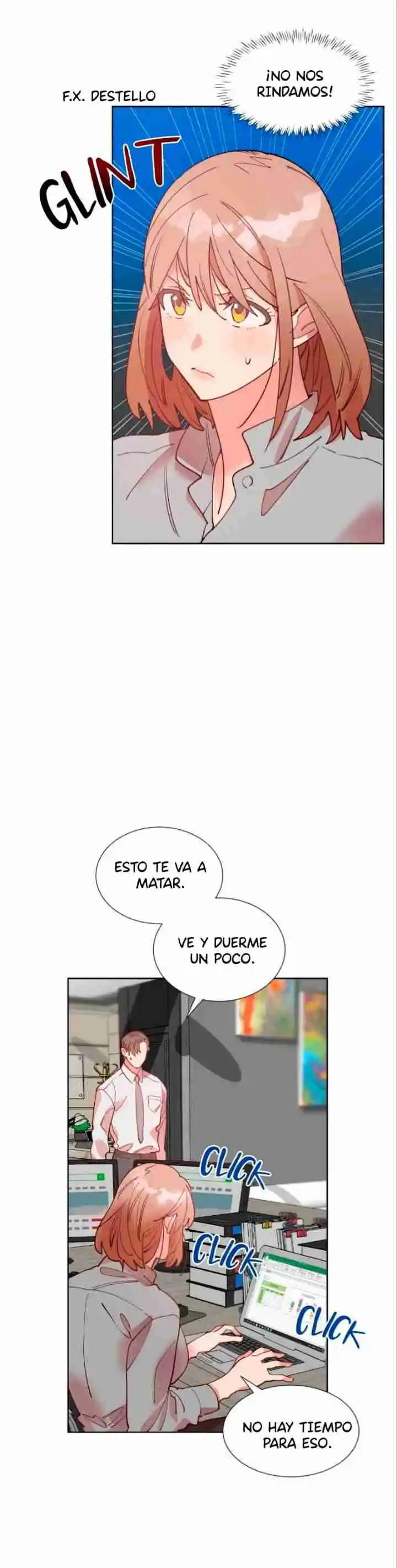 Encantandote - Capítulo 54 - Página 20 - LectorTMOo