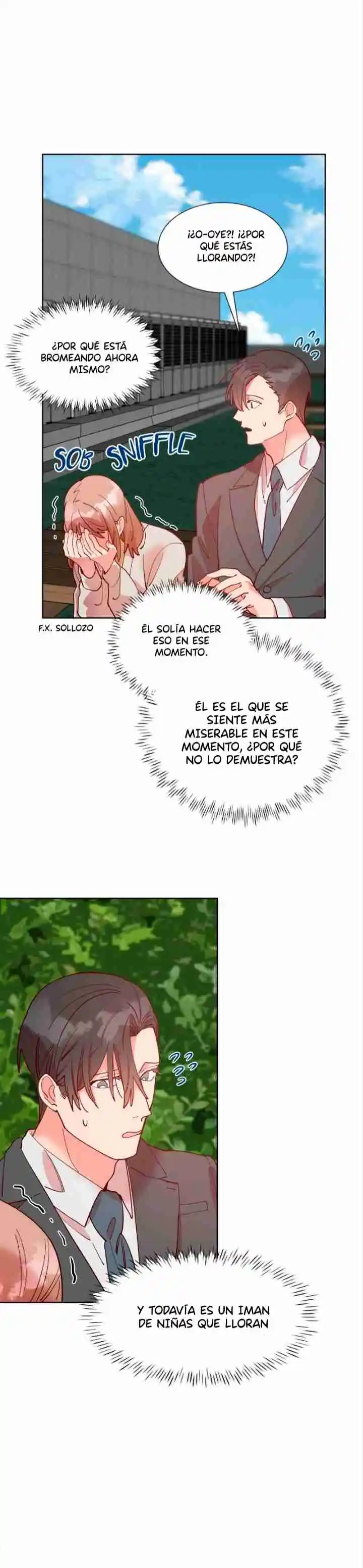 Encantandote - Capítulo 54 - Página 31 - LectorTMOo
