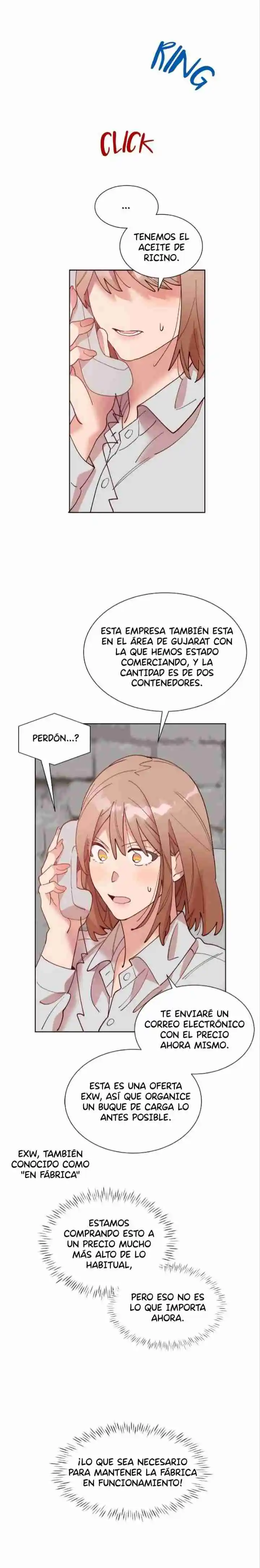 Encantandote - Capítulo 55 - Página 14 - LectorTMOo