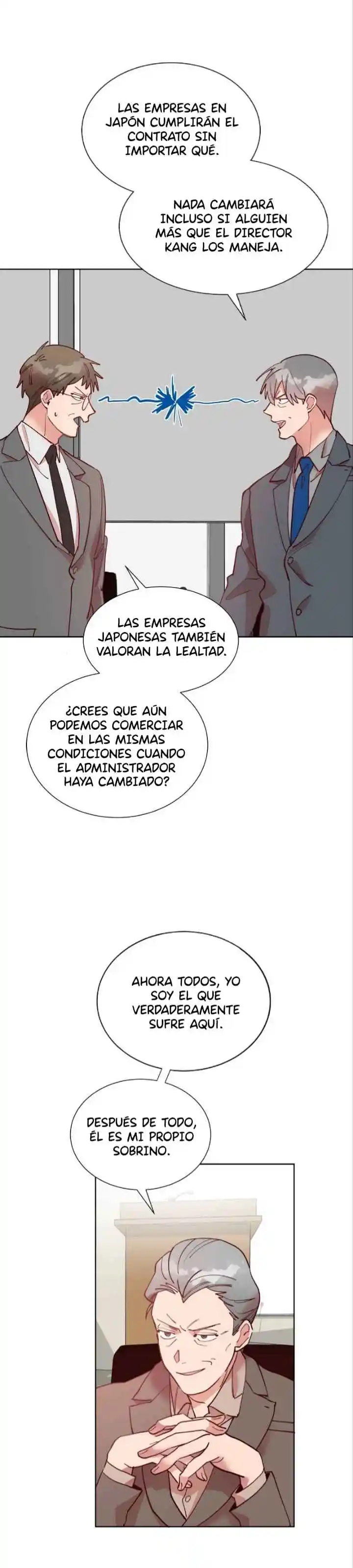 Encantandote - Capítulo 55 - Página 19 - LectorTMOo