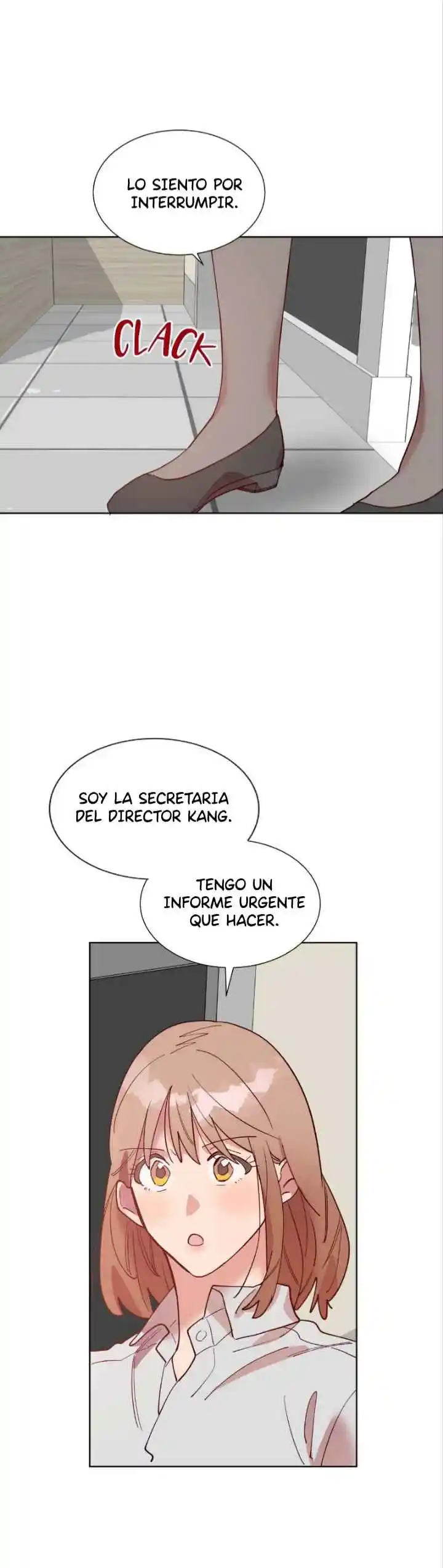 Encantandote - Capítulo 55 - Página 22 - LectorTMOo