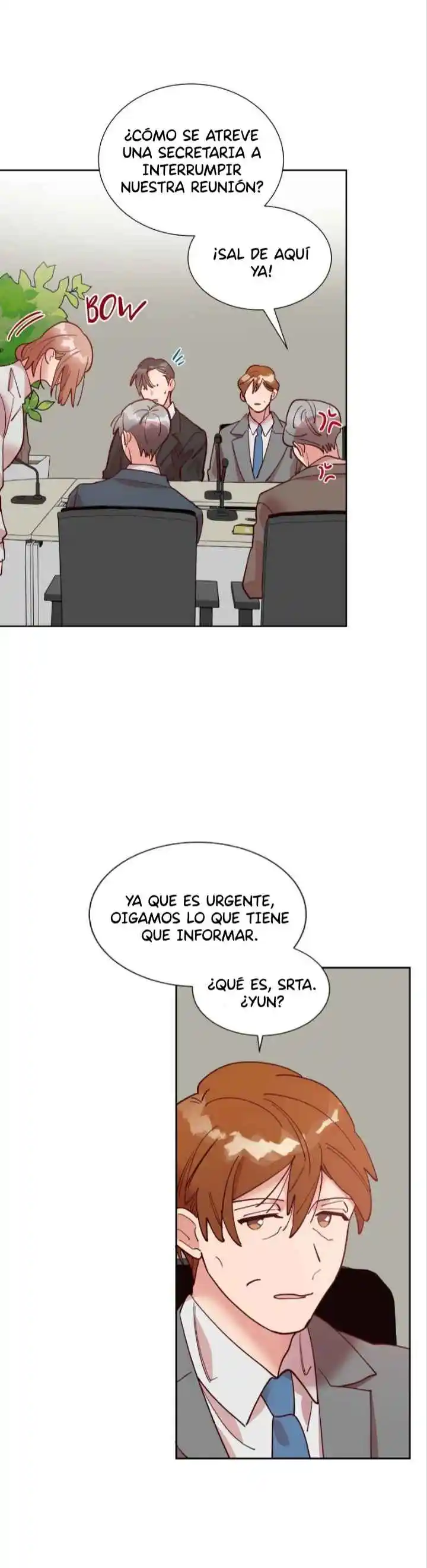 Encantandote - Capítulo 55 - Página 23 - LectorTMOo