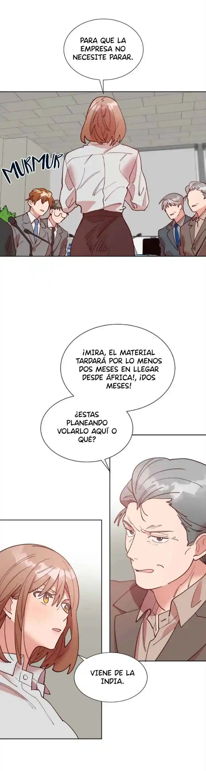 Encantandote - Capítulo 55 - Página 25 - LectorTMOo