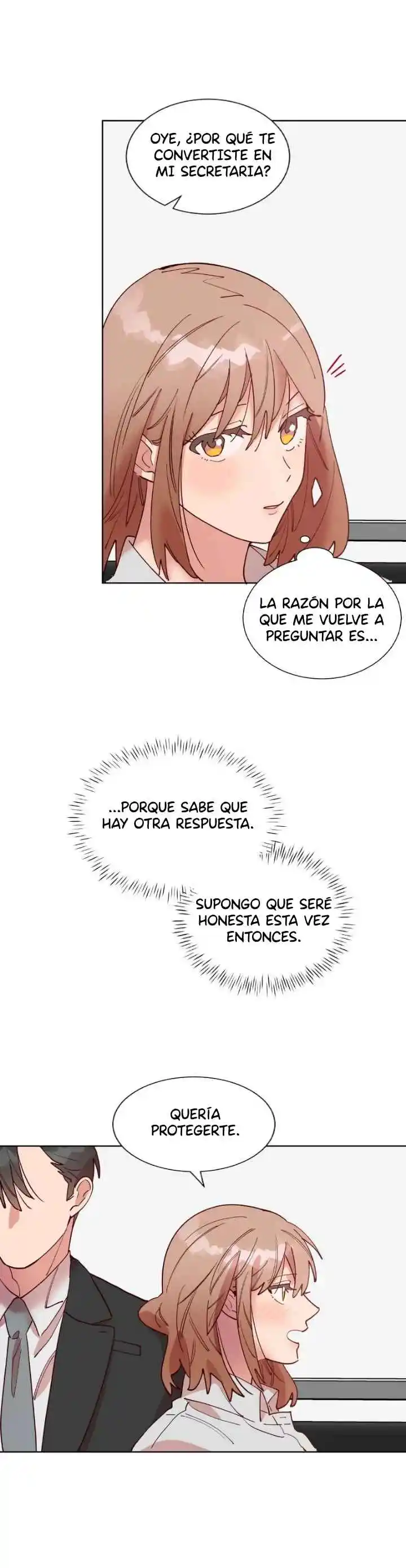 Encantandote - Capítulo 55 - Página 30 - LectorTMOo