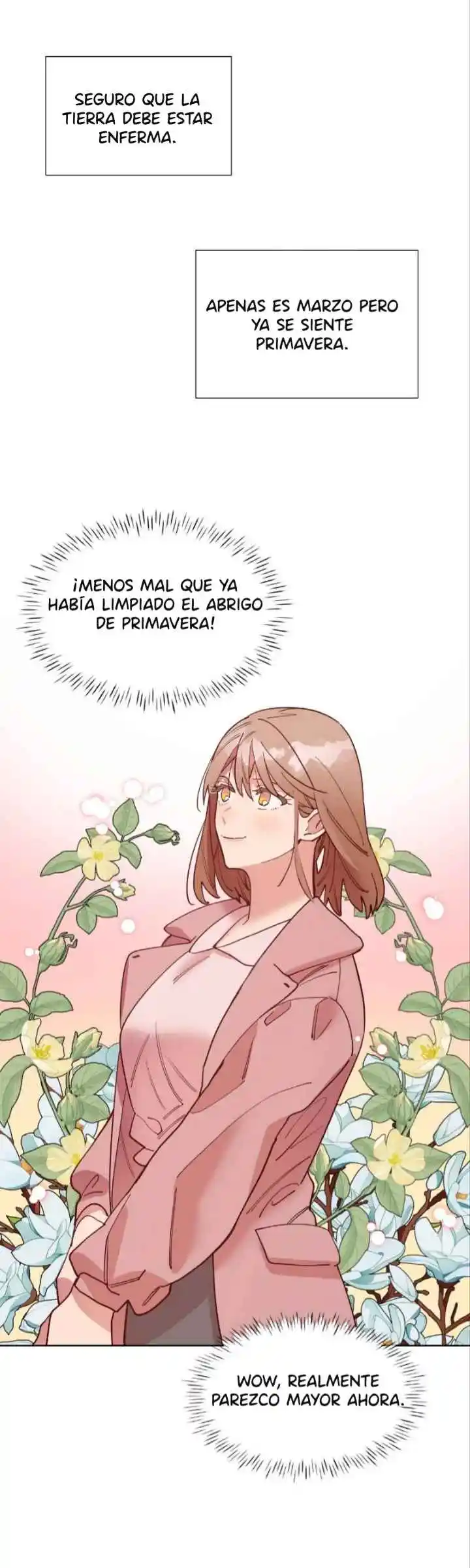 Encantandote - Capítulo 56 - Página 6 - LectorTMOo