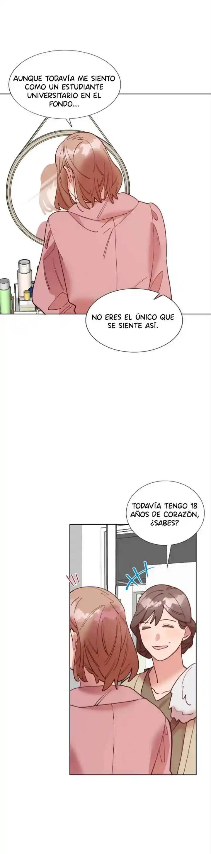 Encantandote - Capítulo 56 - Página 7 - LectorTMOo