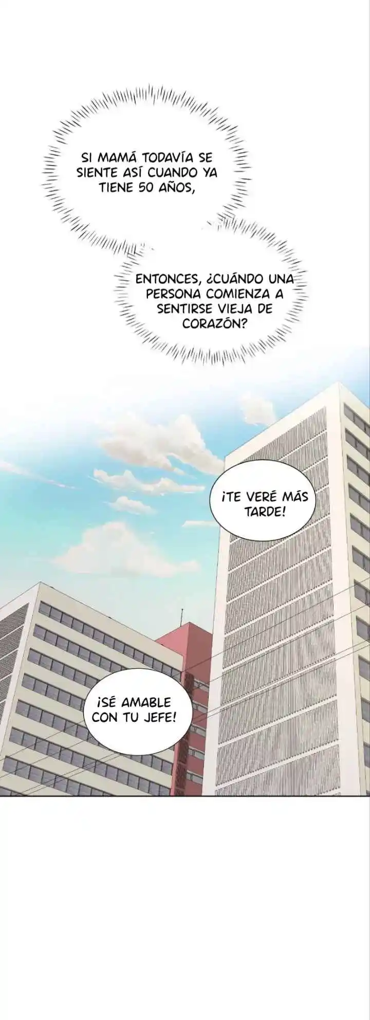 Encantandote - Capítulo 56 - Página 8 - LectorTMOo
