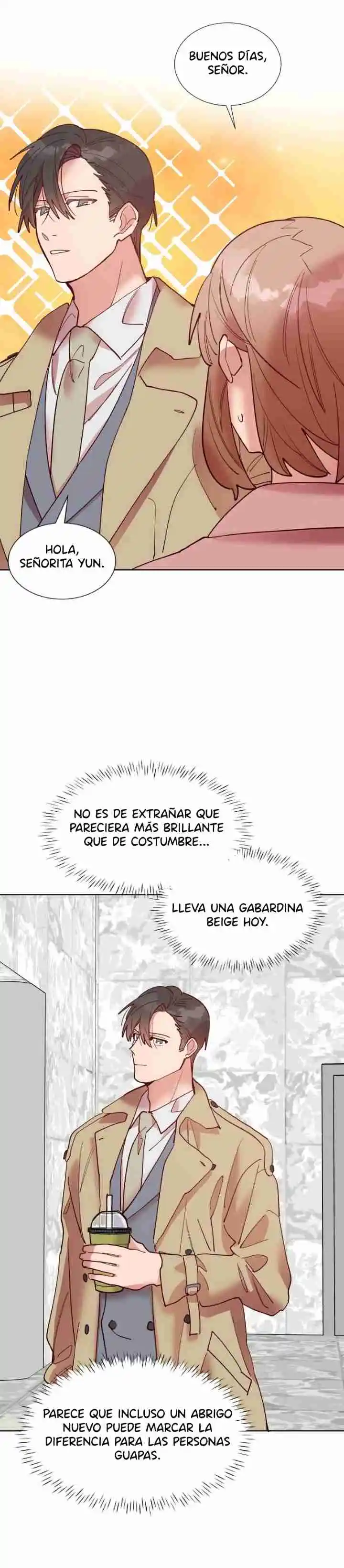 Encantandote - Capítulo 56 - Página 10 - LectorTMOo