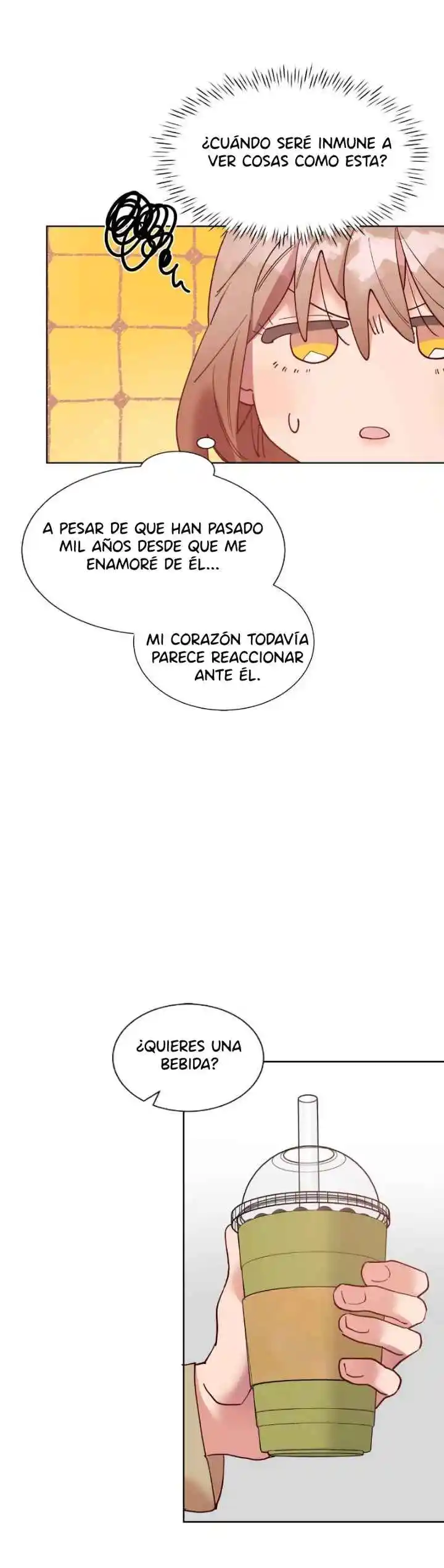 Encantandote - Capítulo 56 - Página 11 - LectorTMOo