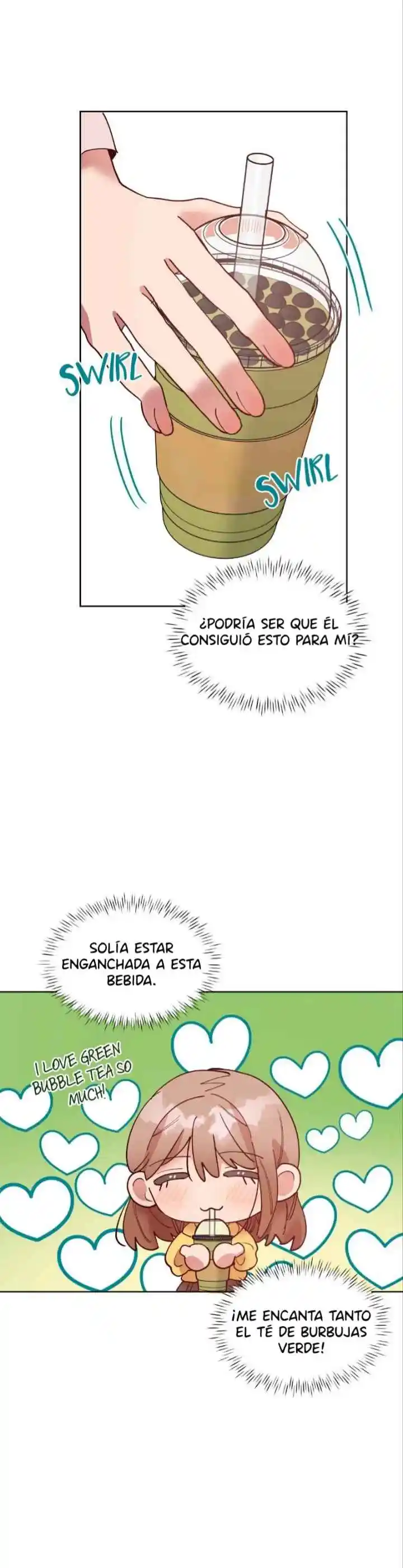Encantandote - Capítulo 56 - Página 16 - LectorTMOo