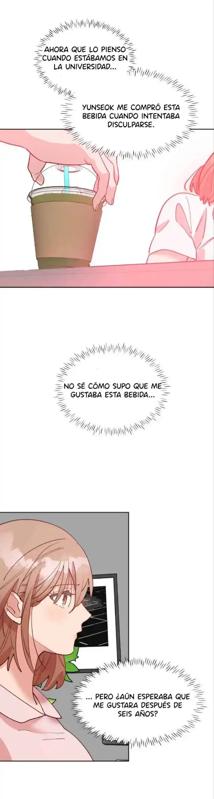 Encantandote - Capítulo 56 - Página 17 - LectorTMOo