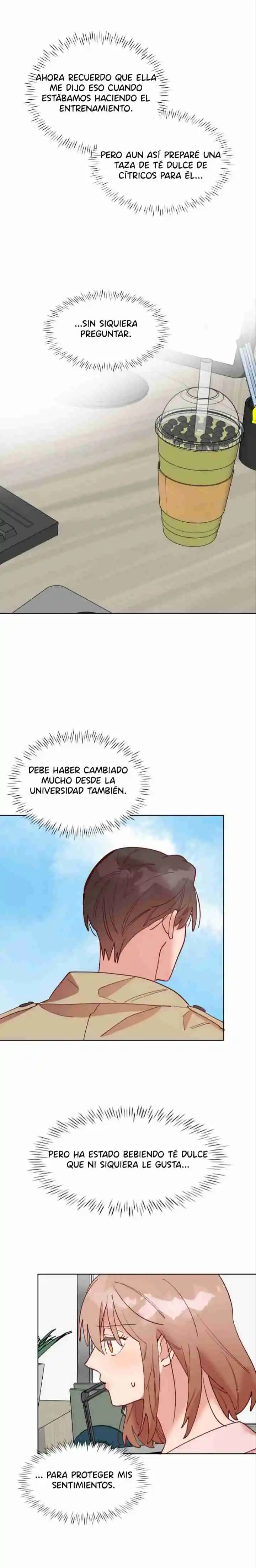 Encantandote - Capítulo 56 - Página 21 - LectorTMOo