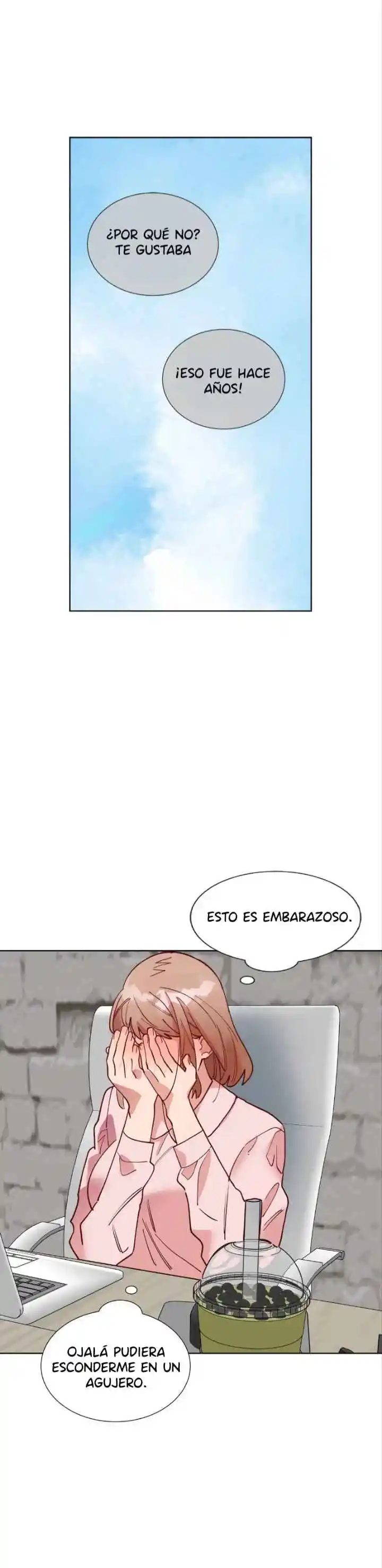 Encantandote - Capítulo 56 - Página 22 - LectorTMOo