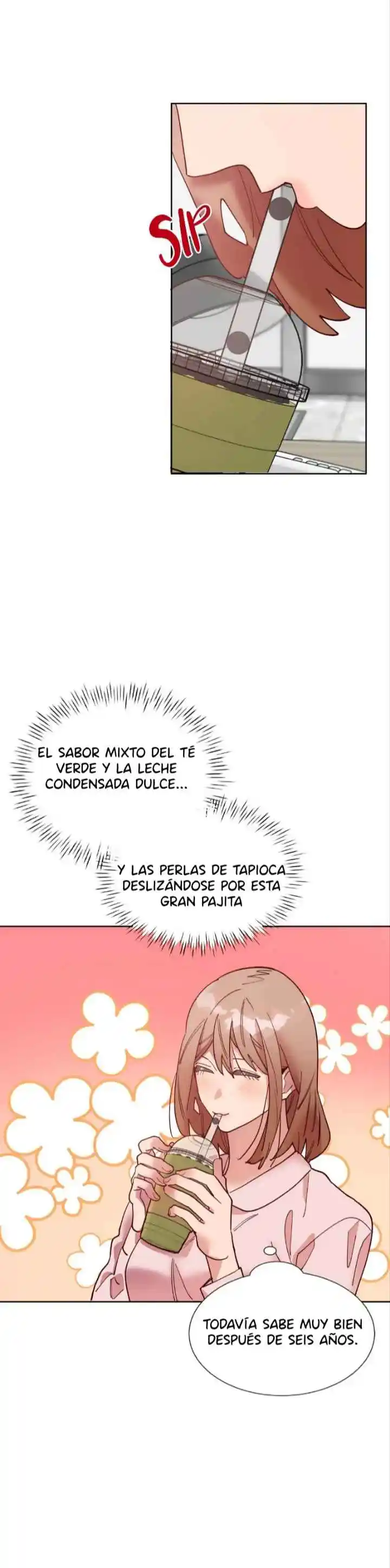 Encantandote - Capítulo 56 - Página 23 - LectorTMOo