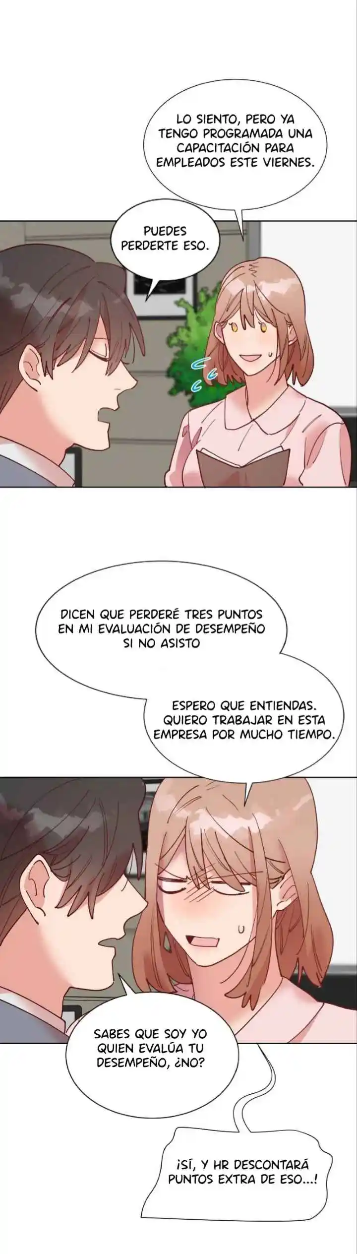 Encantandote - Capítulo 56 - Página 29 - LectorTMOo