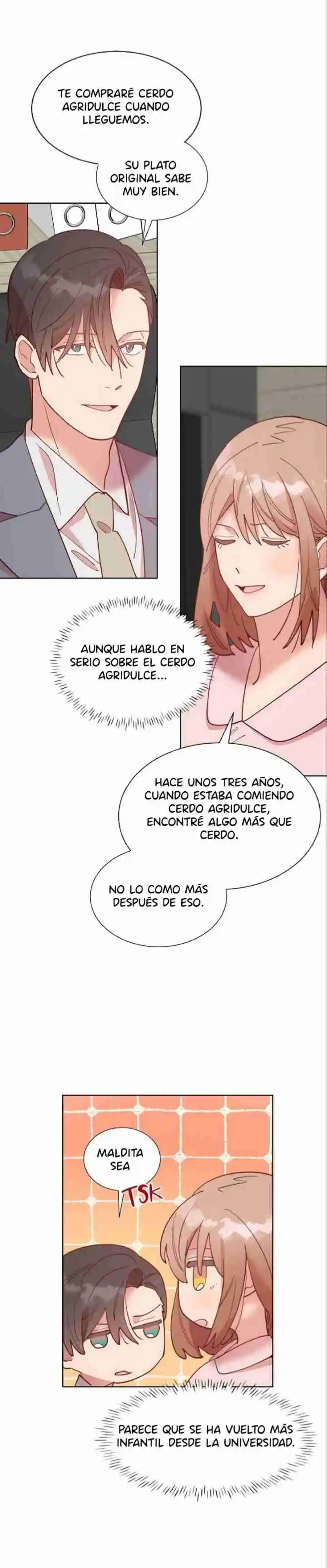 Encantandote - Capítulo 56 - Página 30 - LectorTMOo