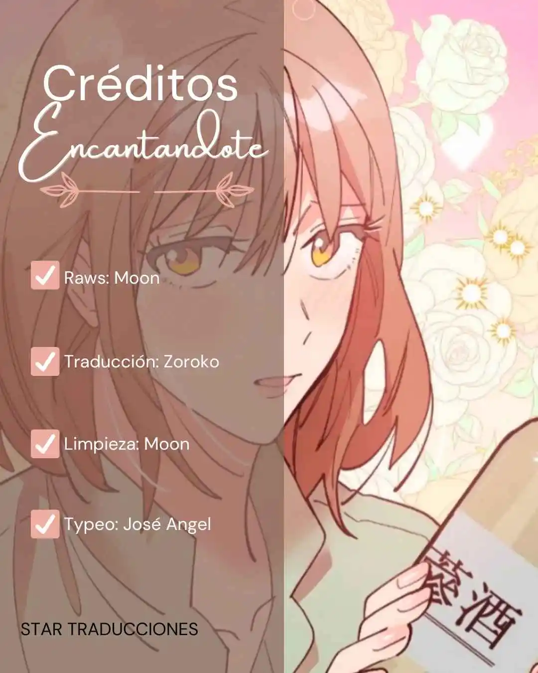 Encantandote - Capítulo 57 - Página 2 - LectorTMOo