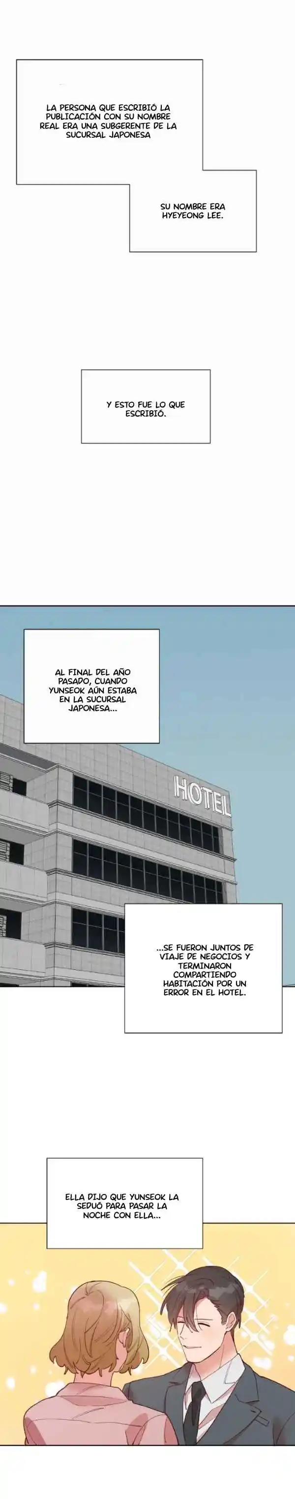 Encantandote - Capítulo 57 - Página 3 - LectorTMOo