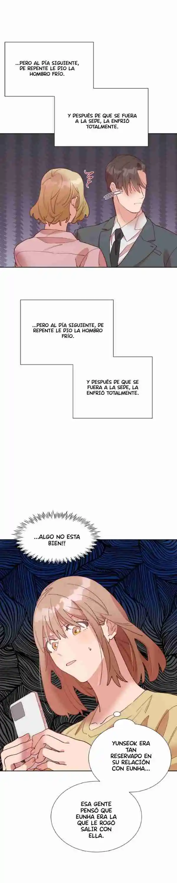 Encantandote - Capítulo 57 - Página 4 - LectorTMOo