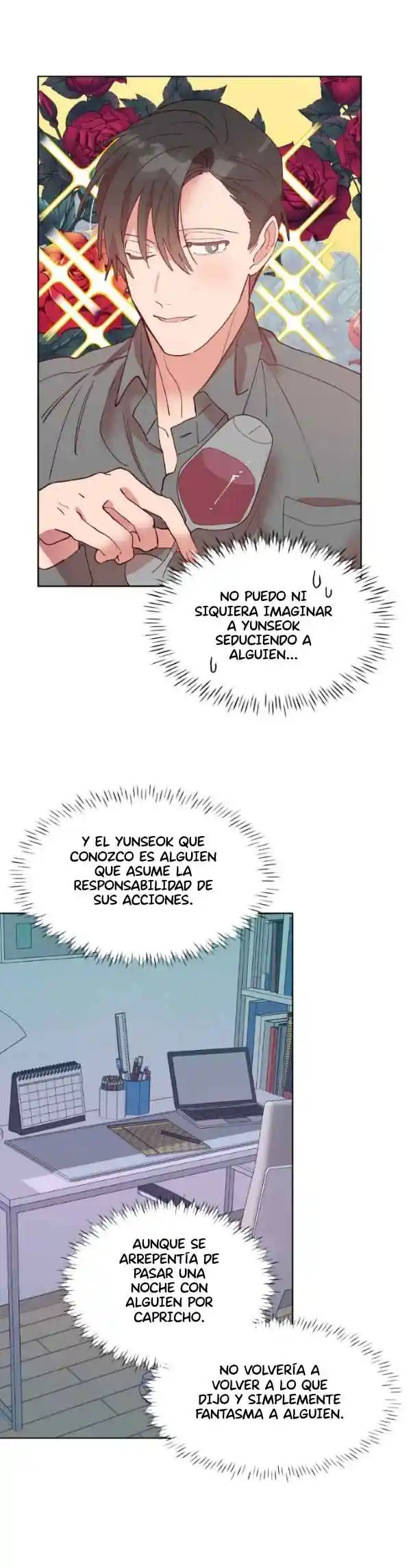 Encantandote - Capítulo 57 - Página 5 - LectorTMOo