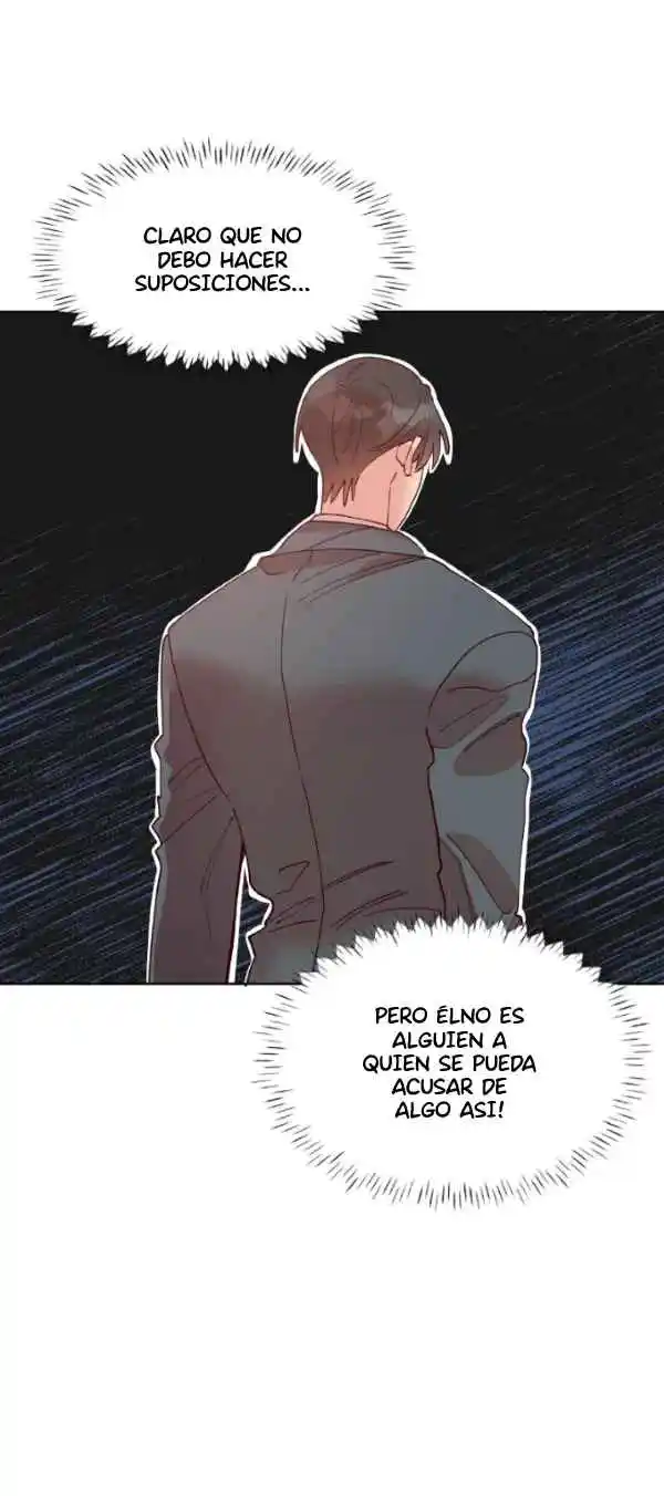 Encantandote - Capítulo 57 - Página 6 - LectorTMOo