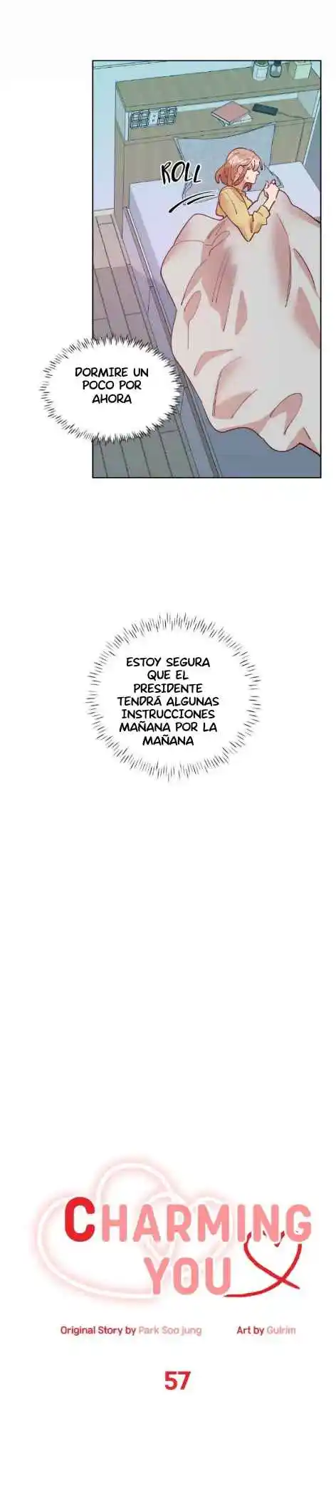 Encantandote - Capítulo 57 - Página 8 - LectorTMOo