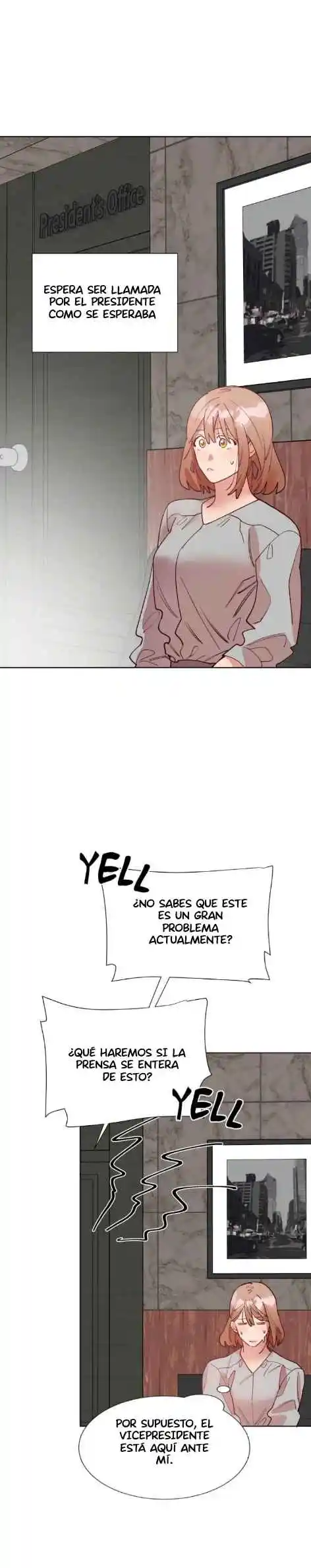 Encantandote - Capítulo 57 - Página 9 - LectorTMOo