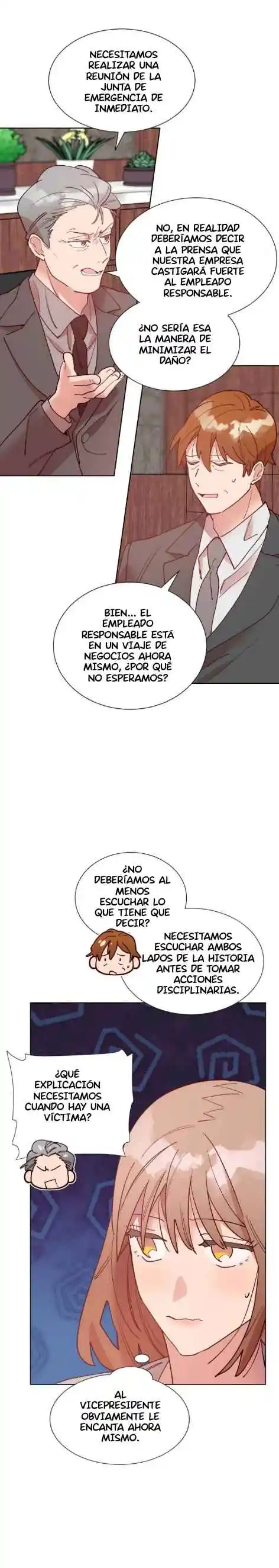 Encantandote - Capítulo 57 - Página 10 - LectorTMOo