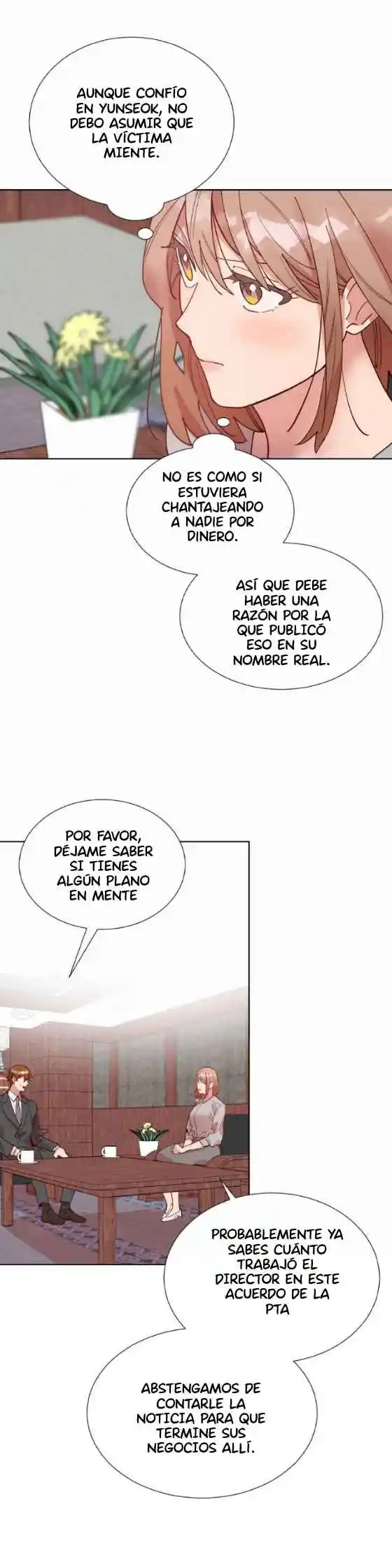 Encantandote - Capítulo 57 - Página 14 - LectorTMOo