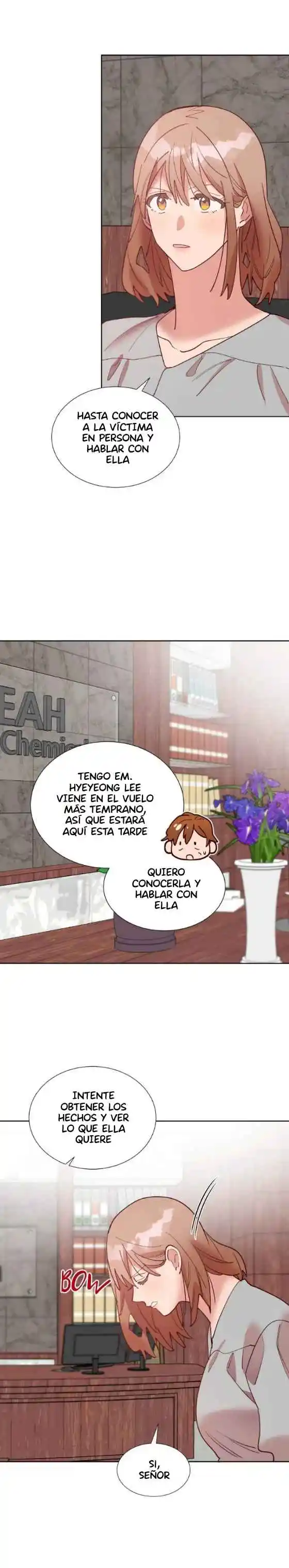 Encantandote - Capítulo 57 - Página 15 - LectorTMOo