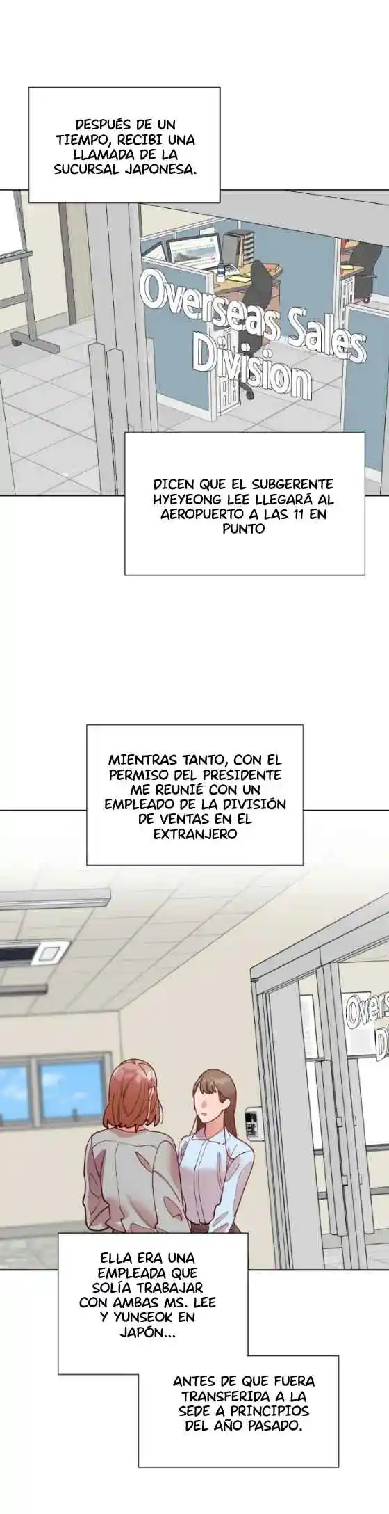 Encantandote - Capítulo 57 - Página 16 - LectorTMOo