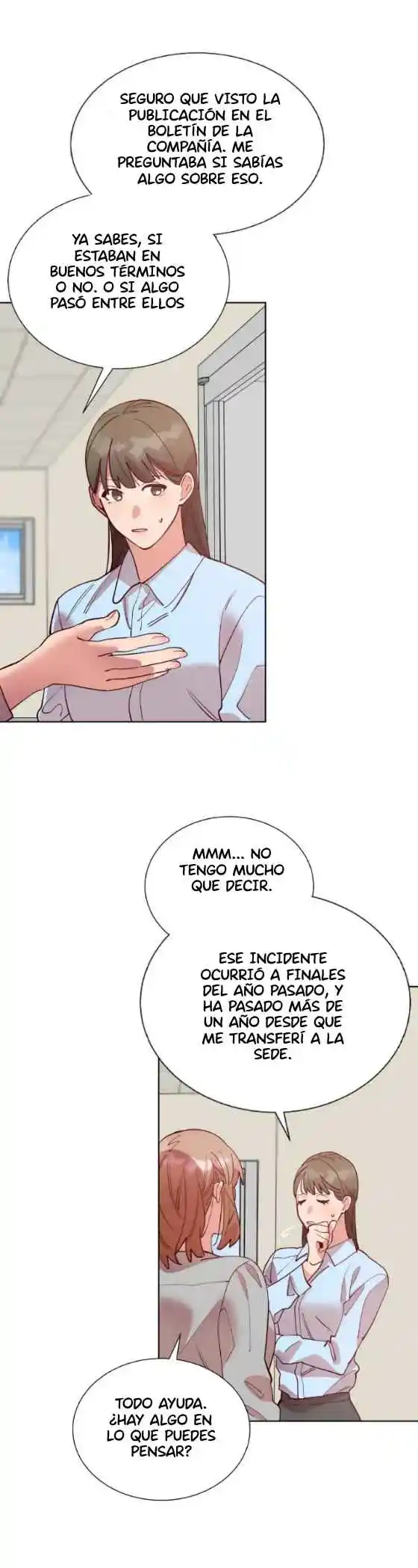 Encantandote - Capítulo 57 - Página 17 - LectorTMOo