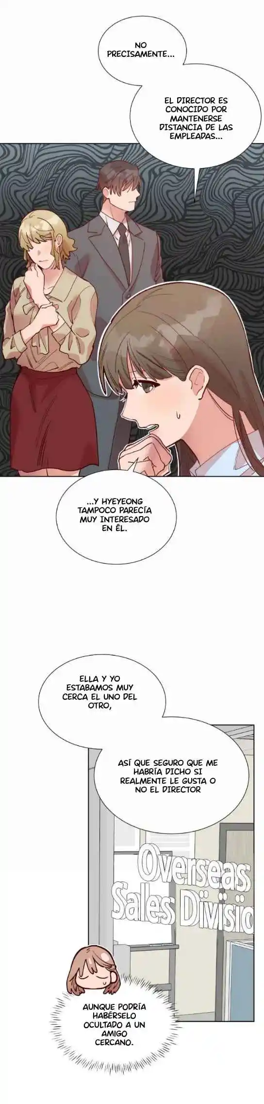Encantandote - Capítulo 57 - Página 18 - LectorTMOo