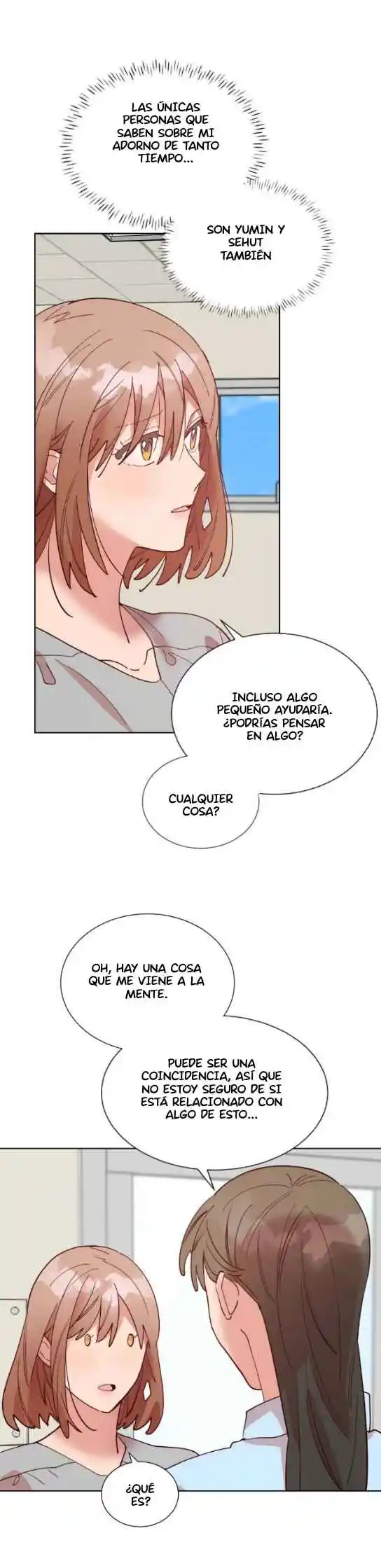 Encantandote - Capítulo 57 - Página 19 - LectorTMOo