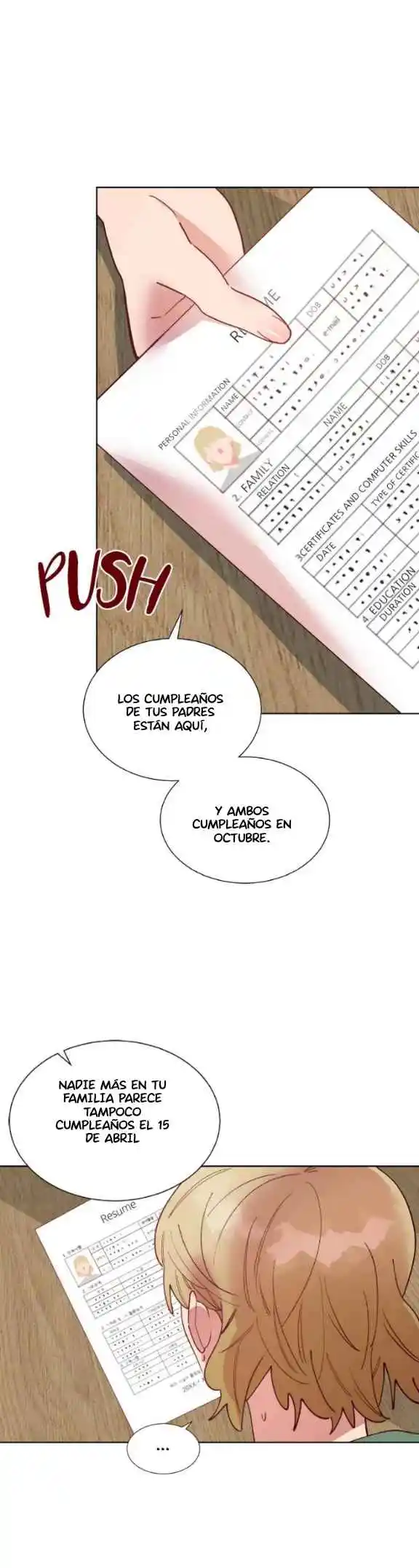 Encantandote - Capítulo 57 - Página 24 - LectorTMOo